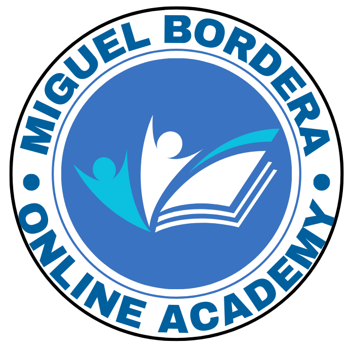 mbp academy logo
