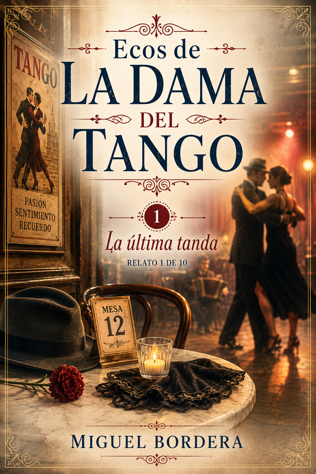 La última tanda