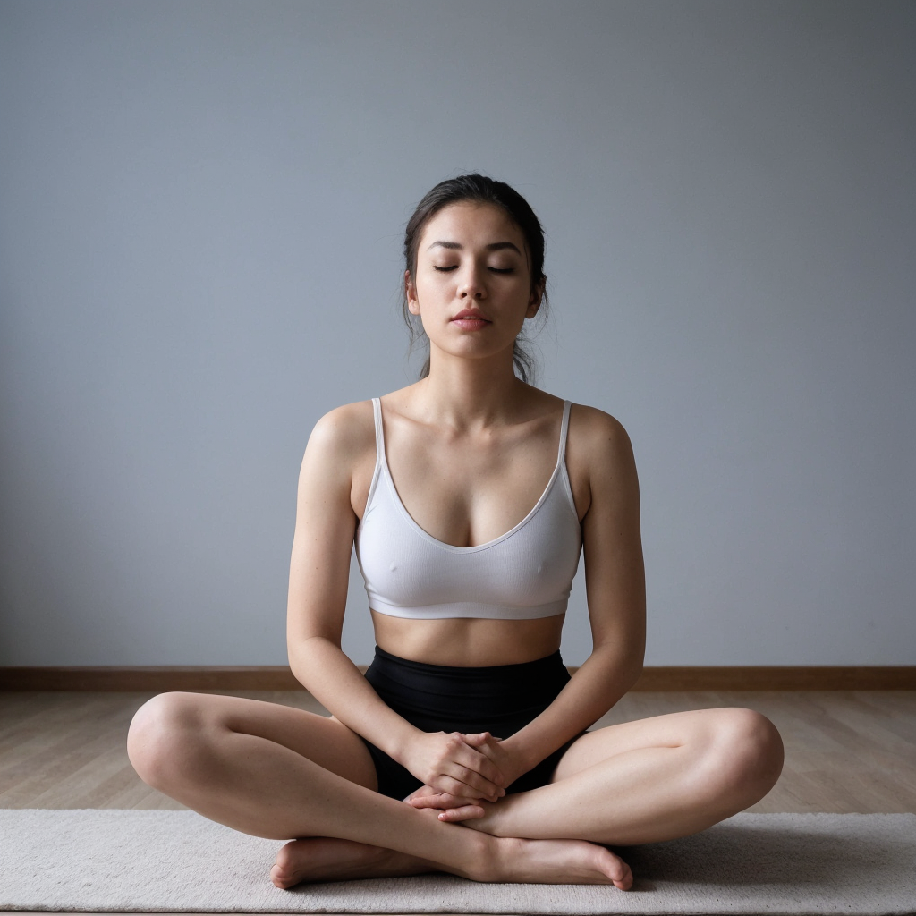 BHAKTI YOGA en el Método Rudra Samata