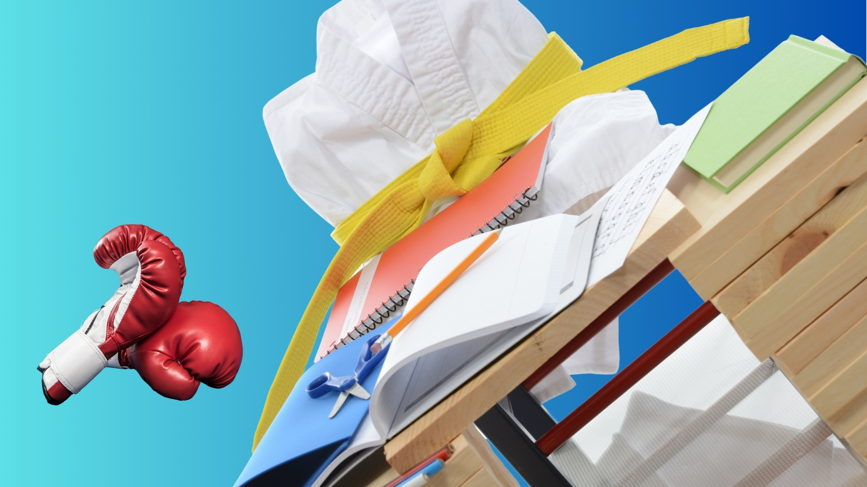 Artes Marciales y Deportes de Combate