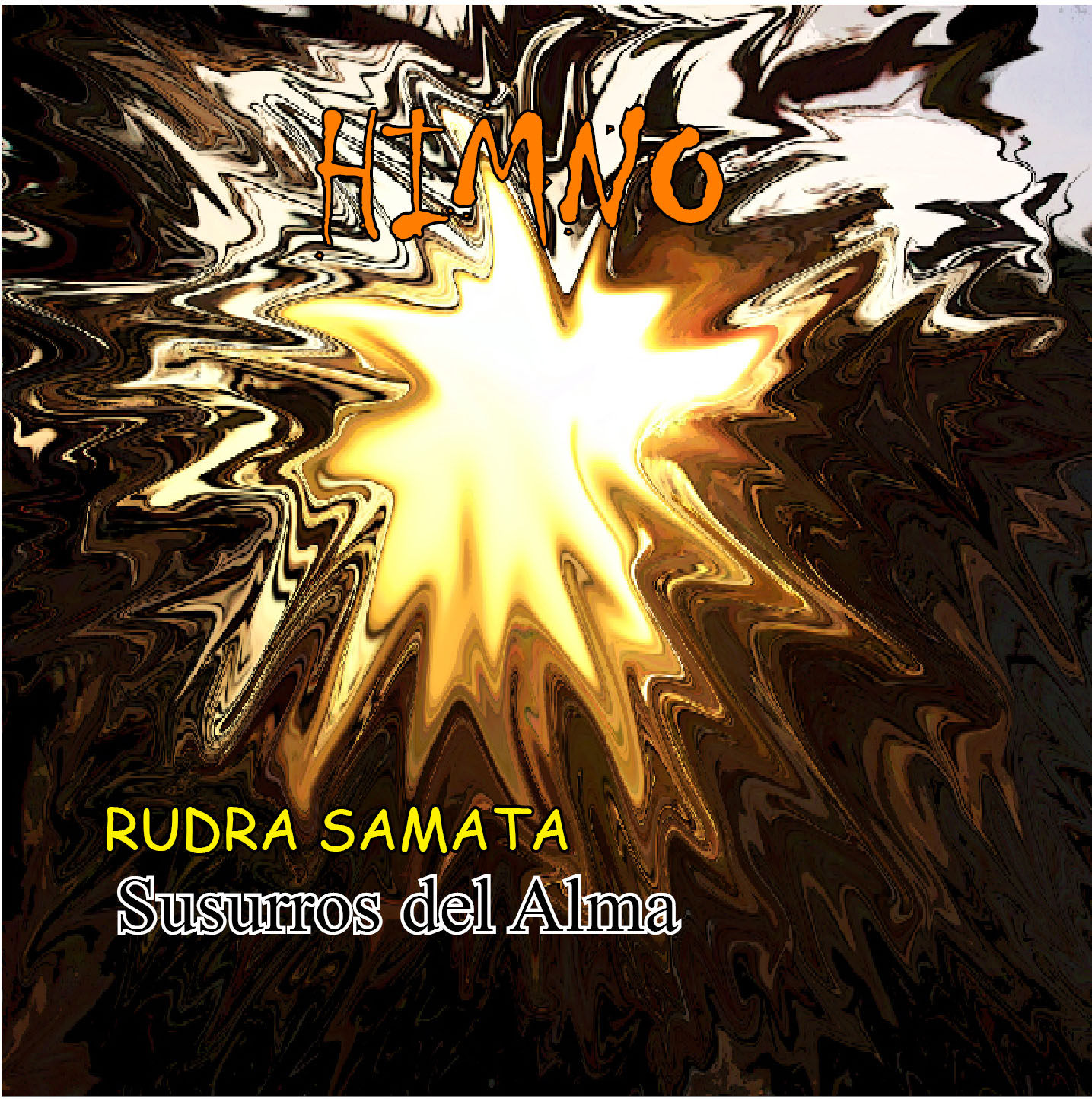 Album HIMNO A LA TIERRA