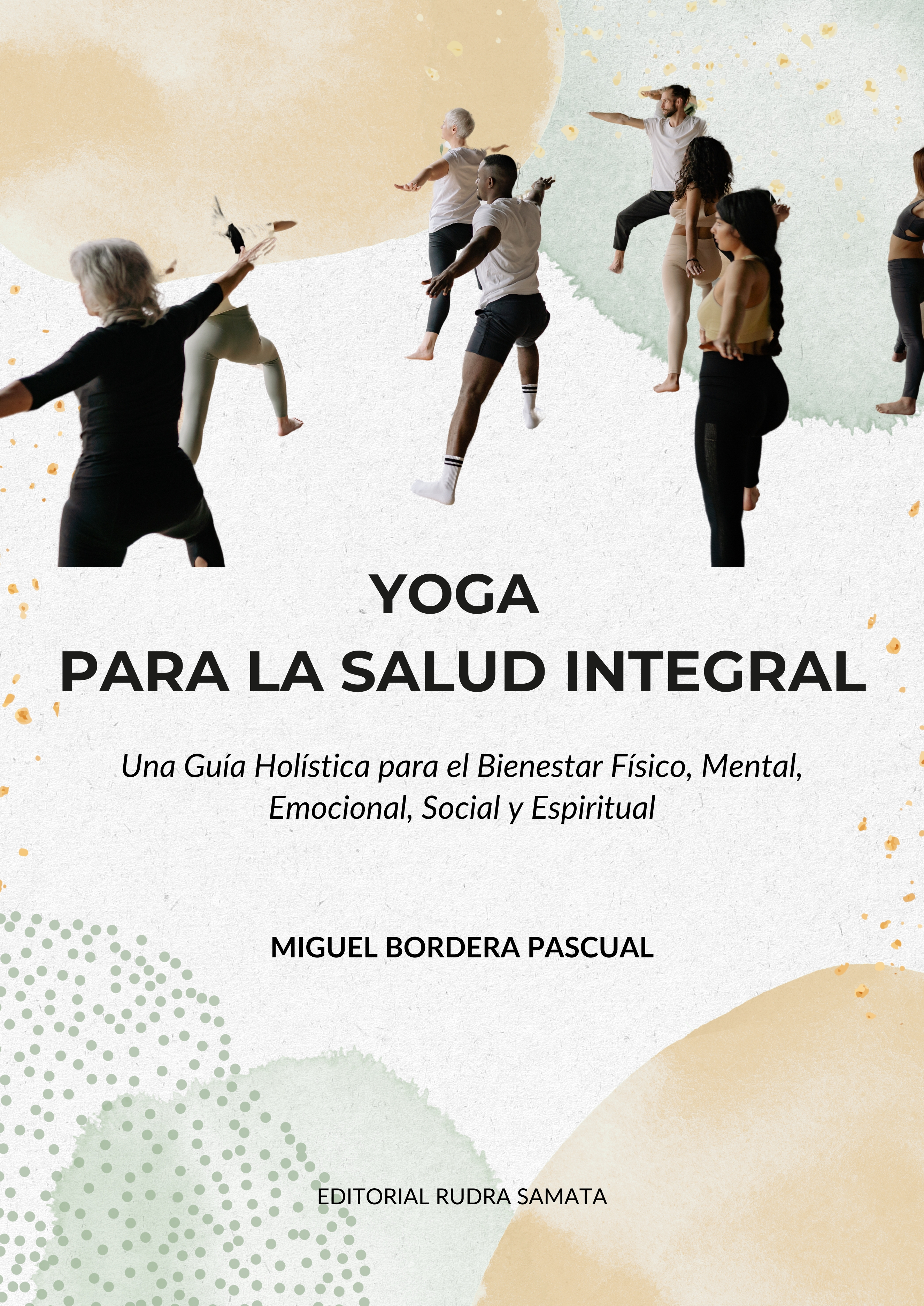 Yoga para la Salud Integral
