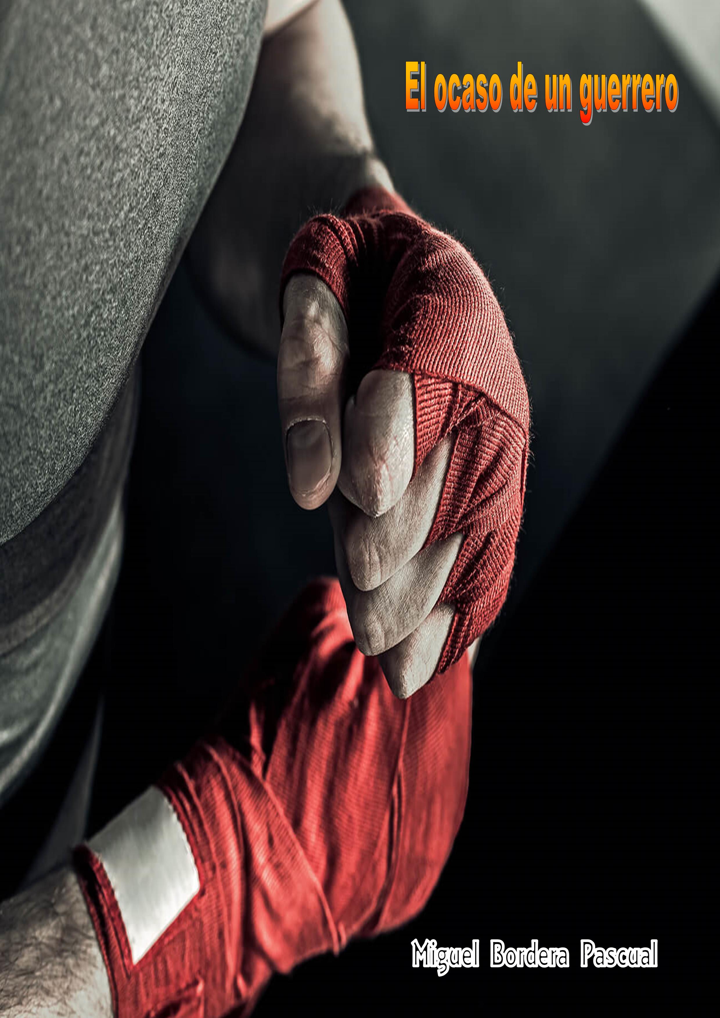 El ocaso de un guerrero