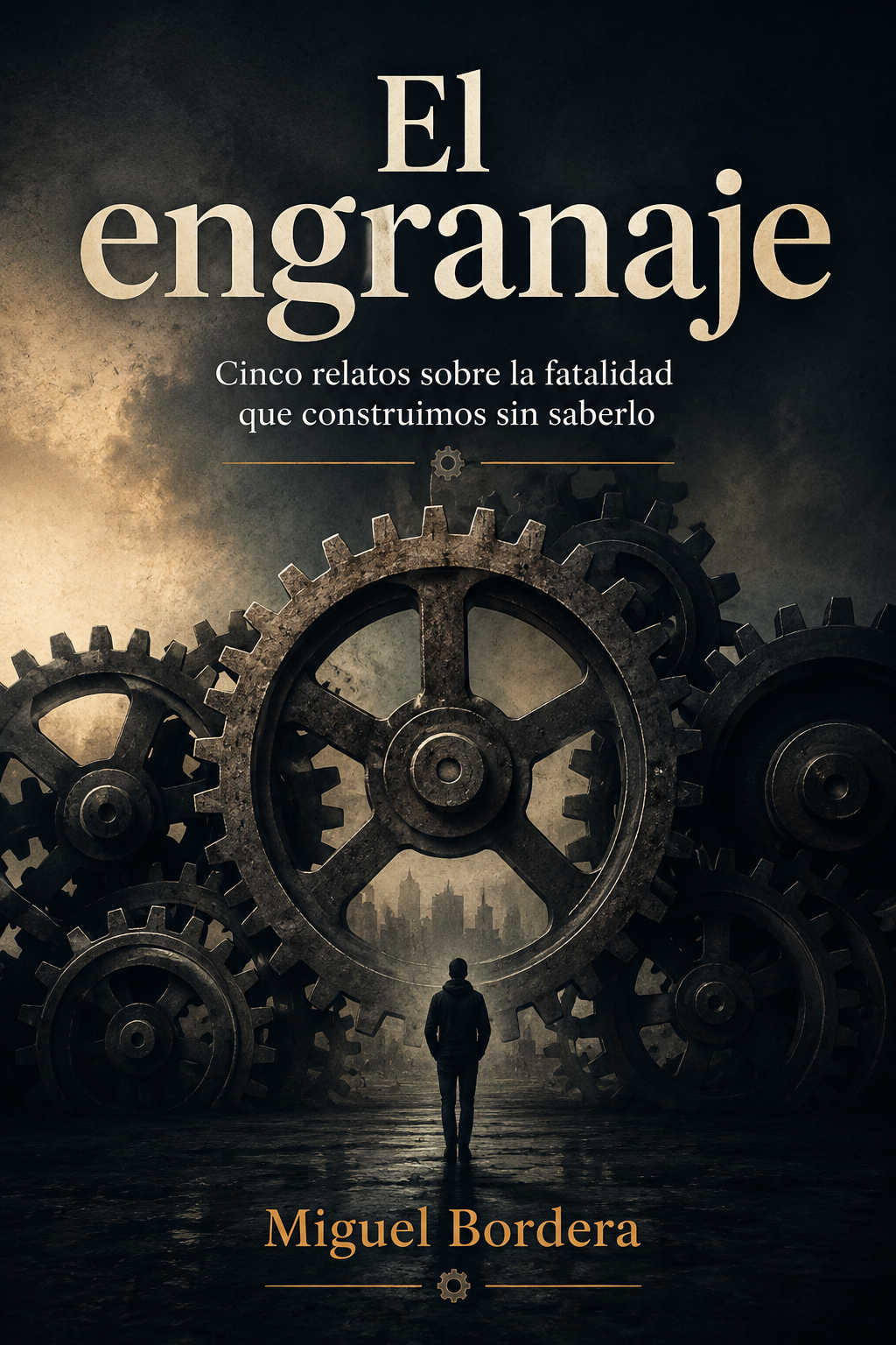 El engranaje