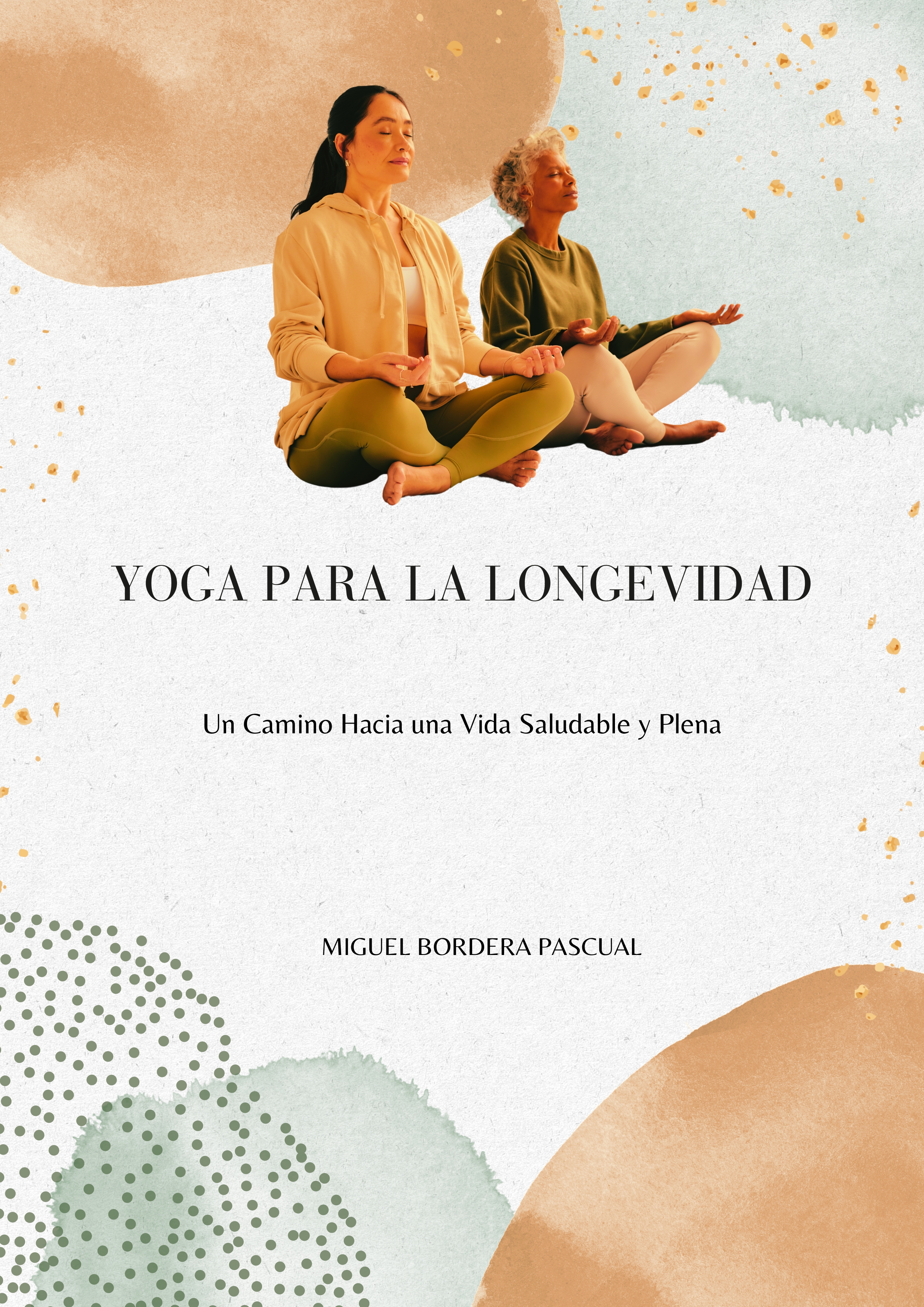 Yoga para la Longevidad